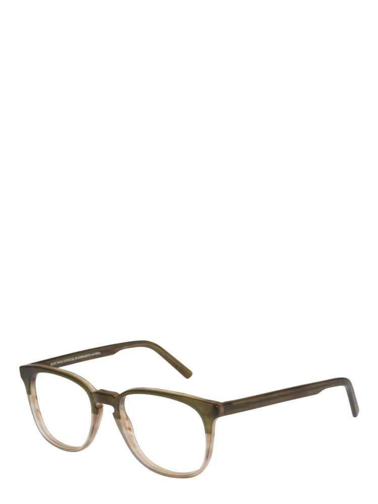 Brown Acetate Glasses (Frames) alternative
