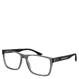 Gray Polyamide Glasses (Frames)