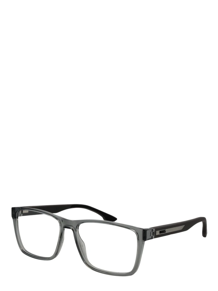 Gray Polyamide Glasses (Frames)