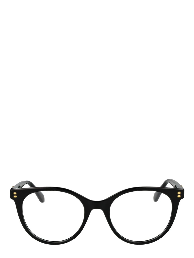 Black Polyamide Glasses (Frames) alternative