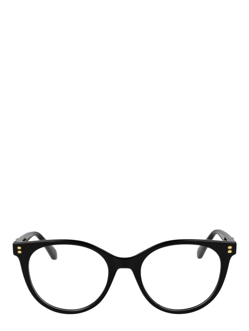 Black Polyamide Glasses (Frames)