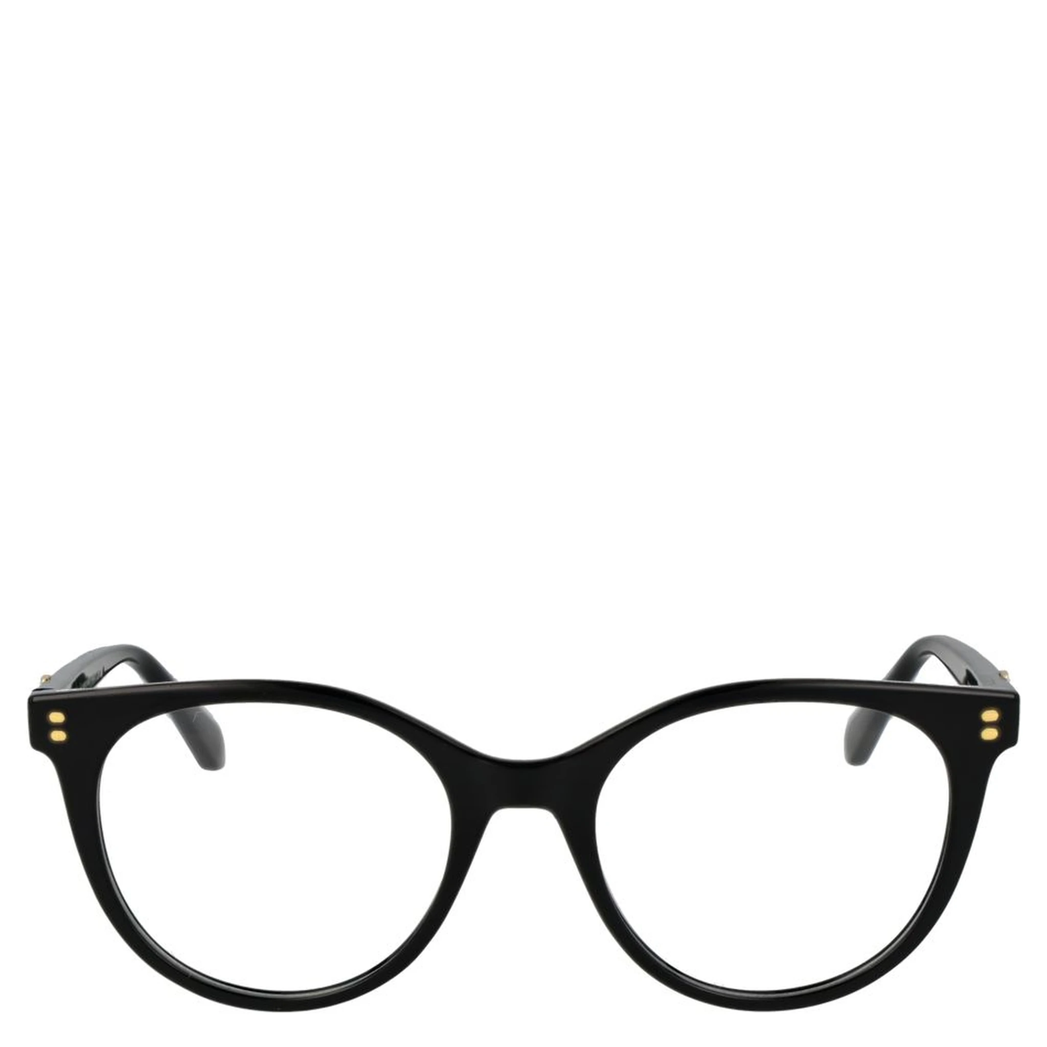 Black Polyamide Glasses (Frames)