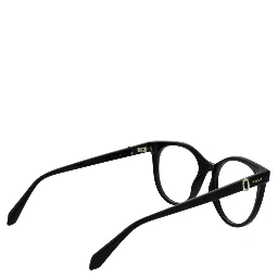 Black Polyamide Glasses (Frames)