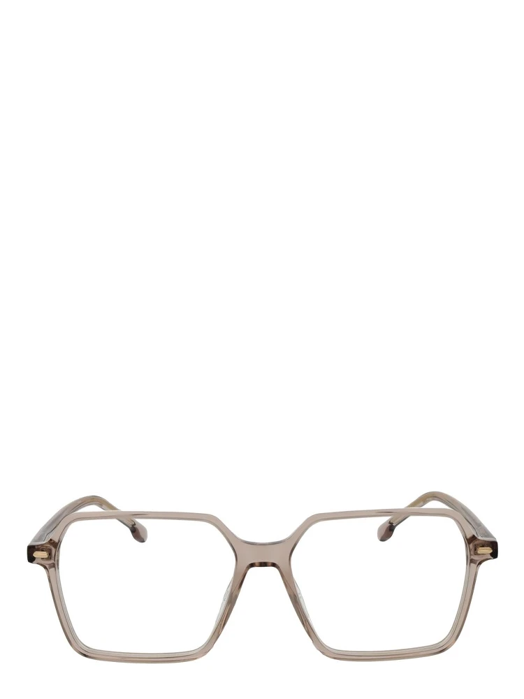 Beige Acetate Glasses (Frames) alternative