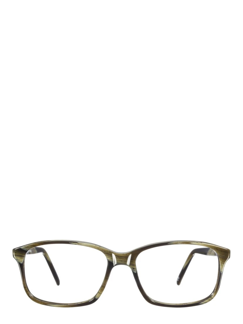 Brown Acetate Glasses (Frames)