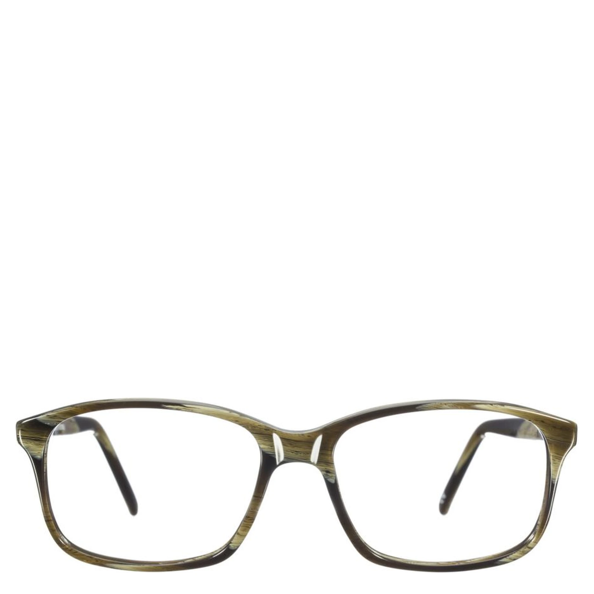 Brown Acetate Glasses (Frames)