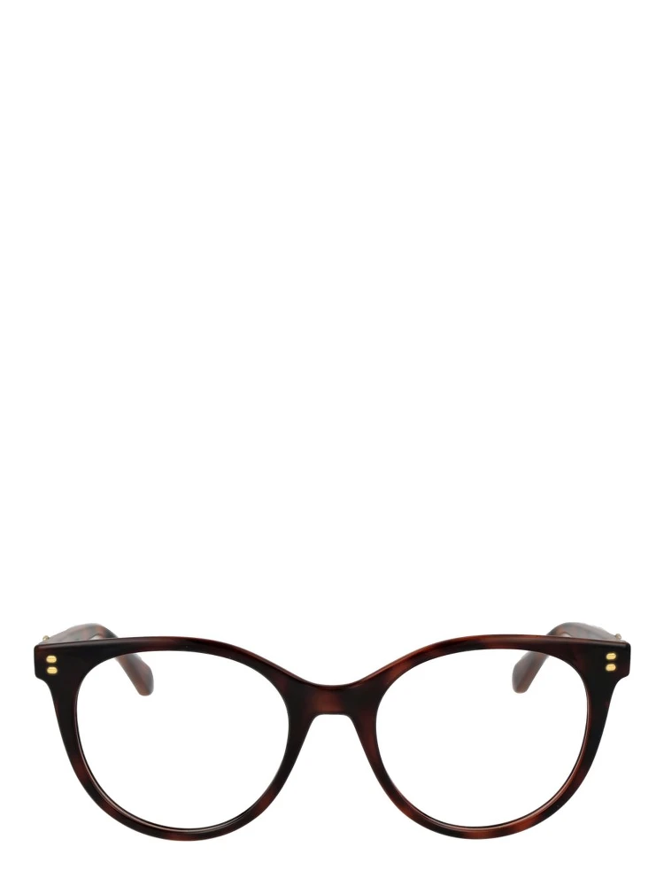 Brown Polyamide Glasses (Frames) alternative