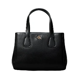 CALVIN KLEIN  Black