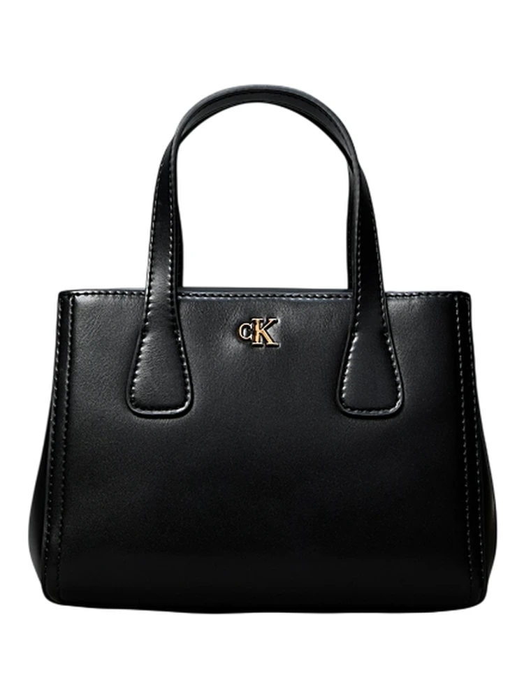 CALVIN KLEIN  Black