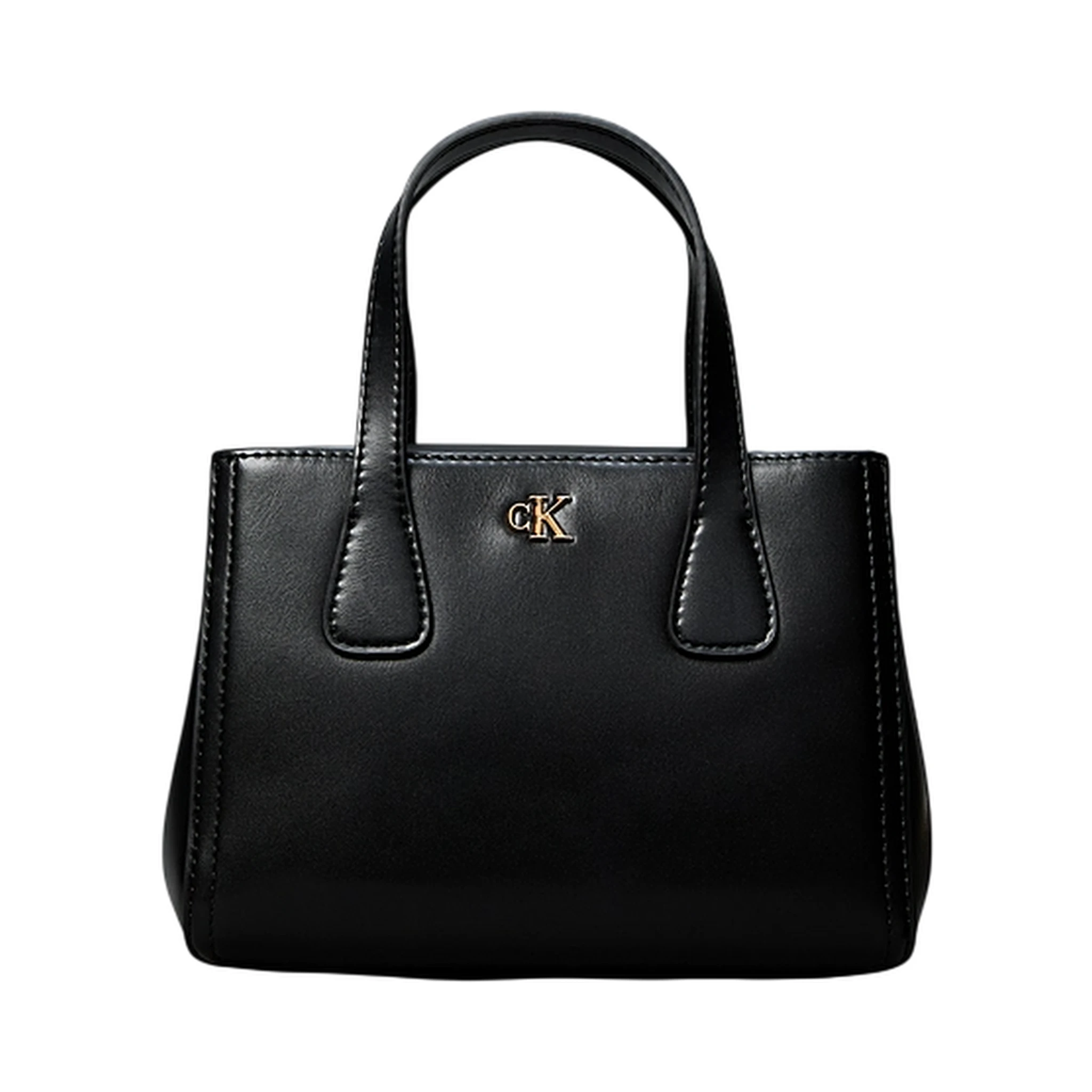 CALVIN KLEIN  Black