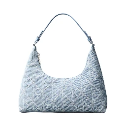 CALVIN KLEIN  Azure