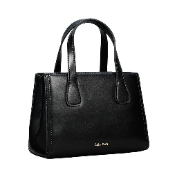 CALVIN KLEIN  Black