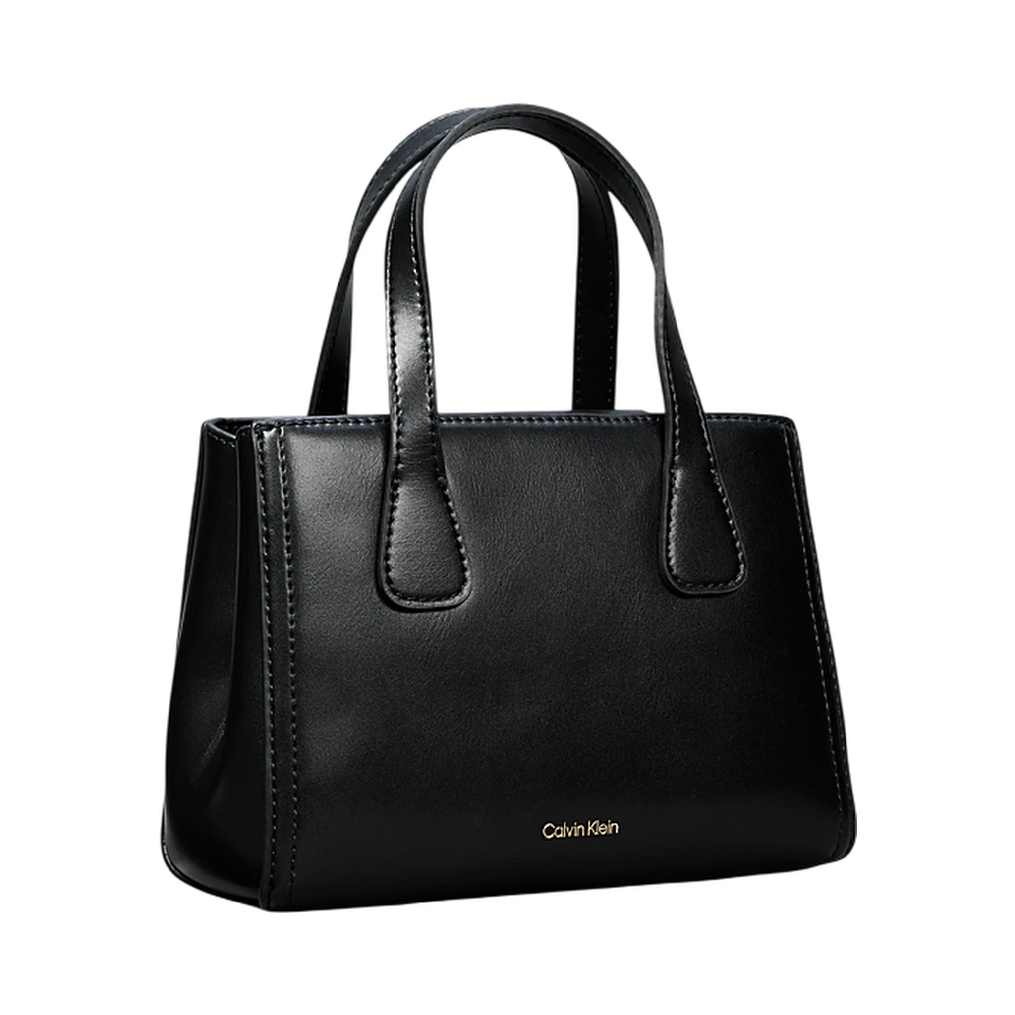 CALVIN KLEIN  Black