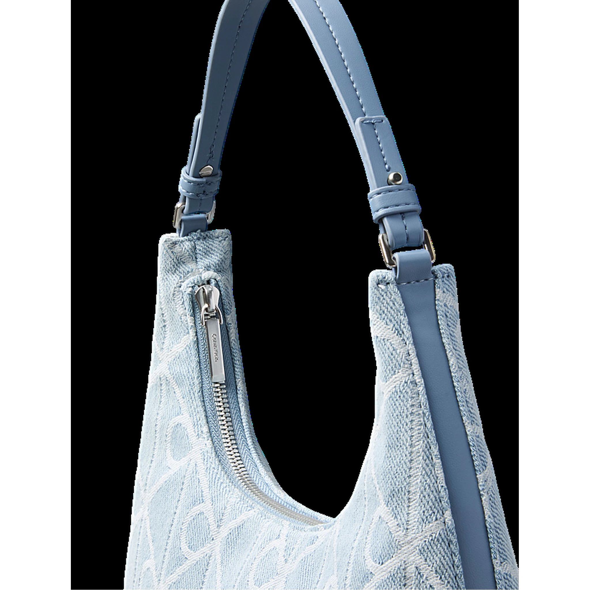 CALVIN KLEIN  Azure