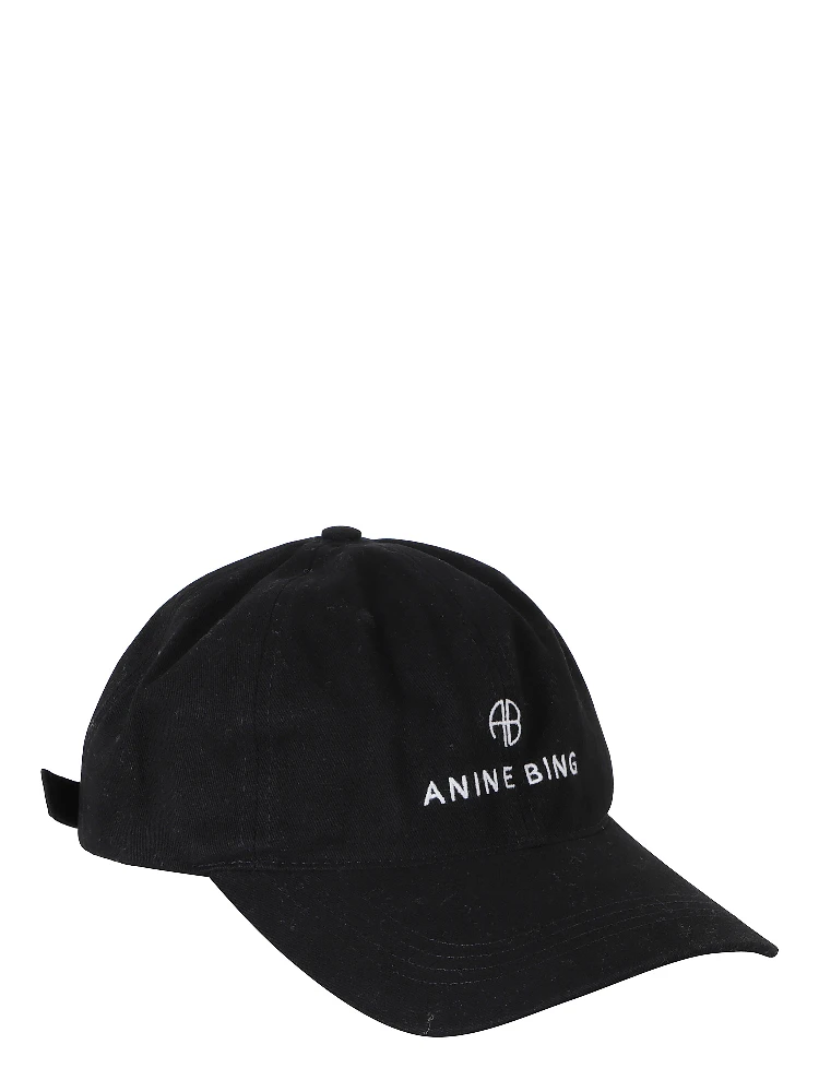 JEREMY BASEBALL CAP