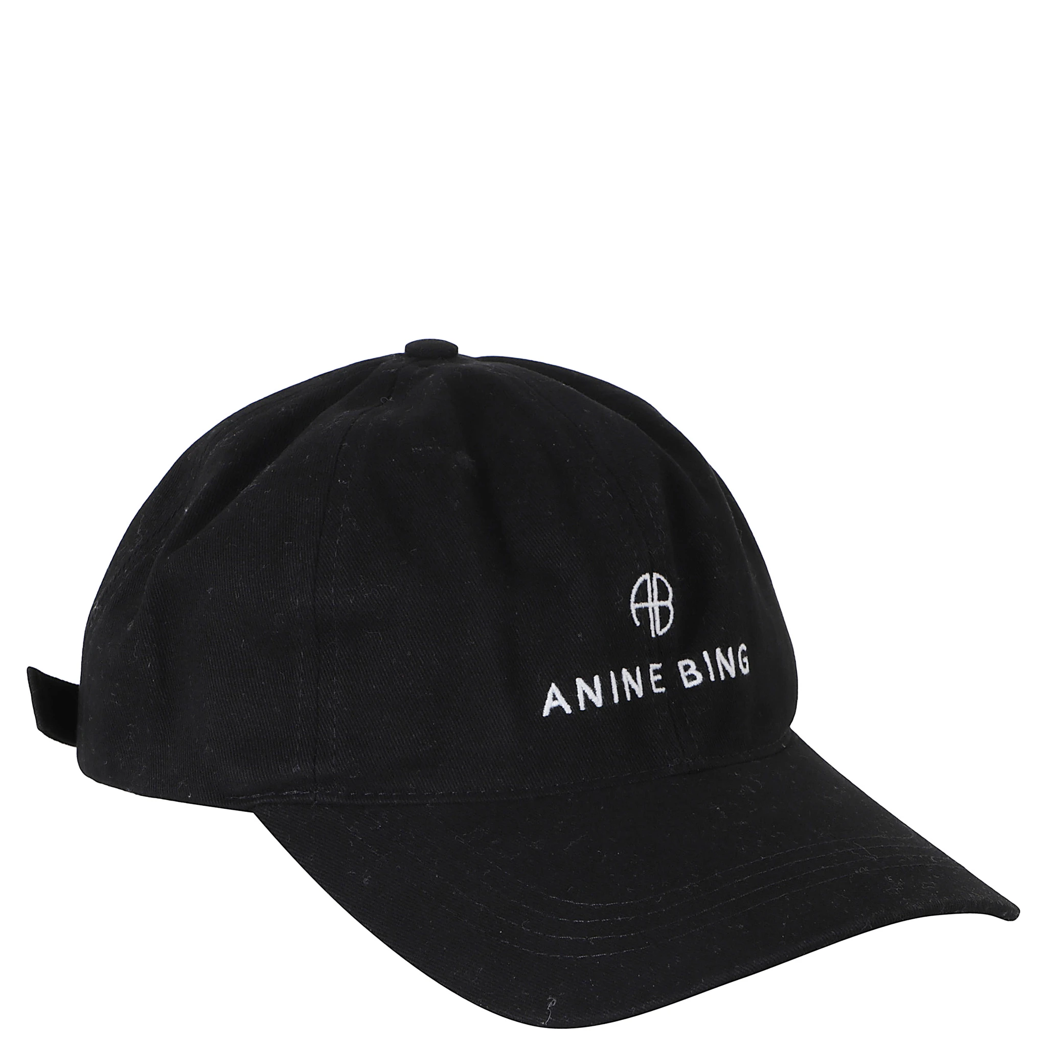 JEREMY BASEBALL CAP