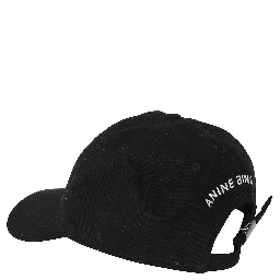 JEREMY BASEBALL CAP