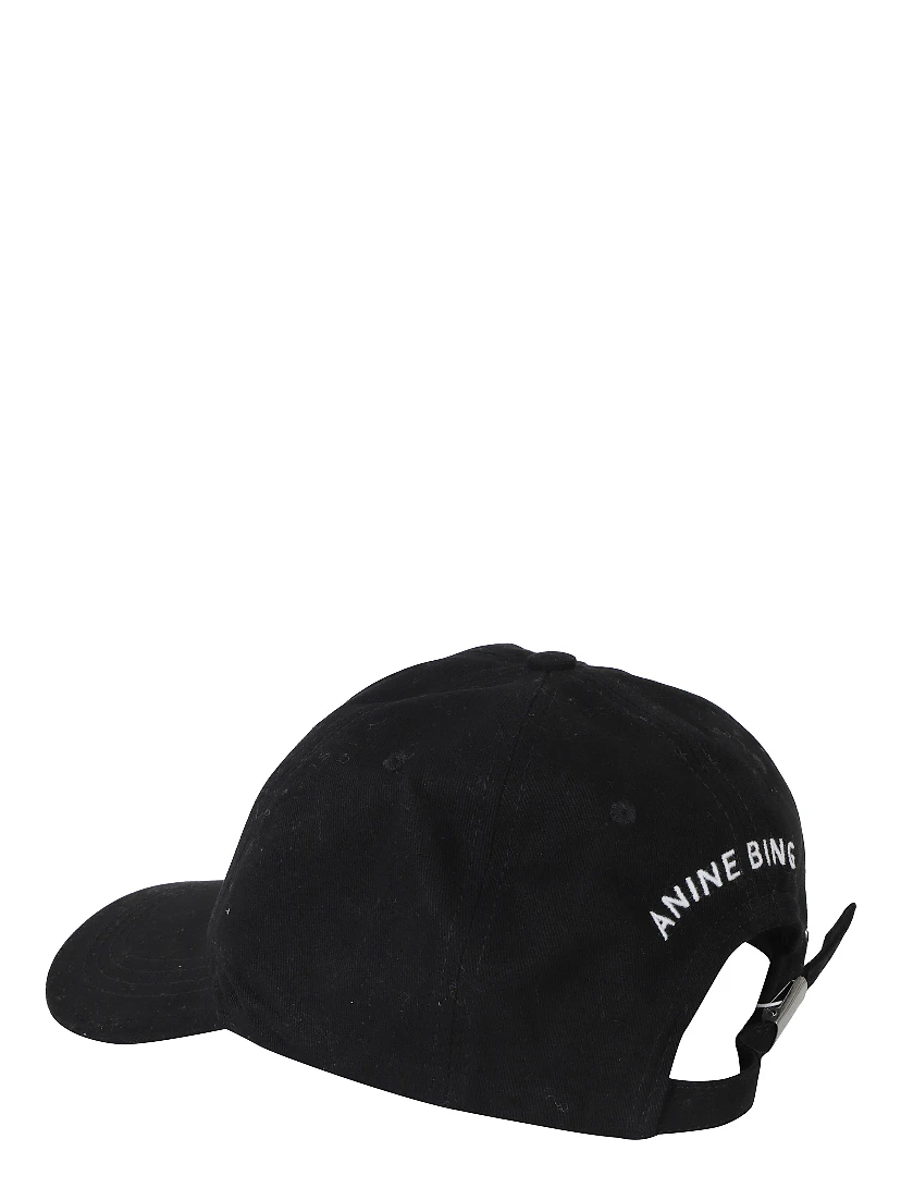 JEREMY BASEBALL CAP