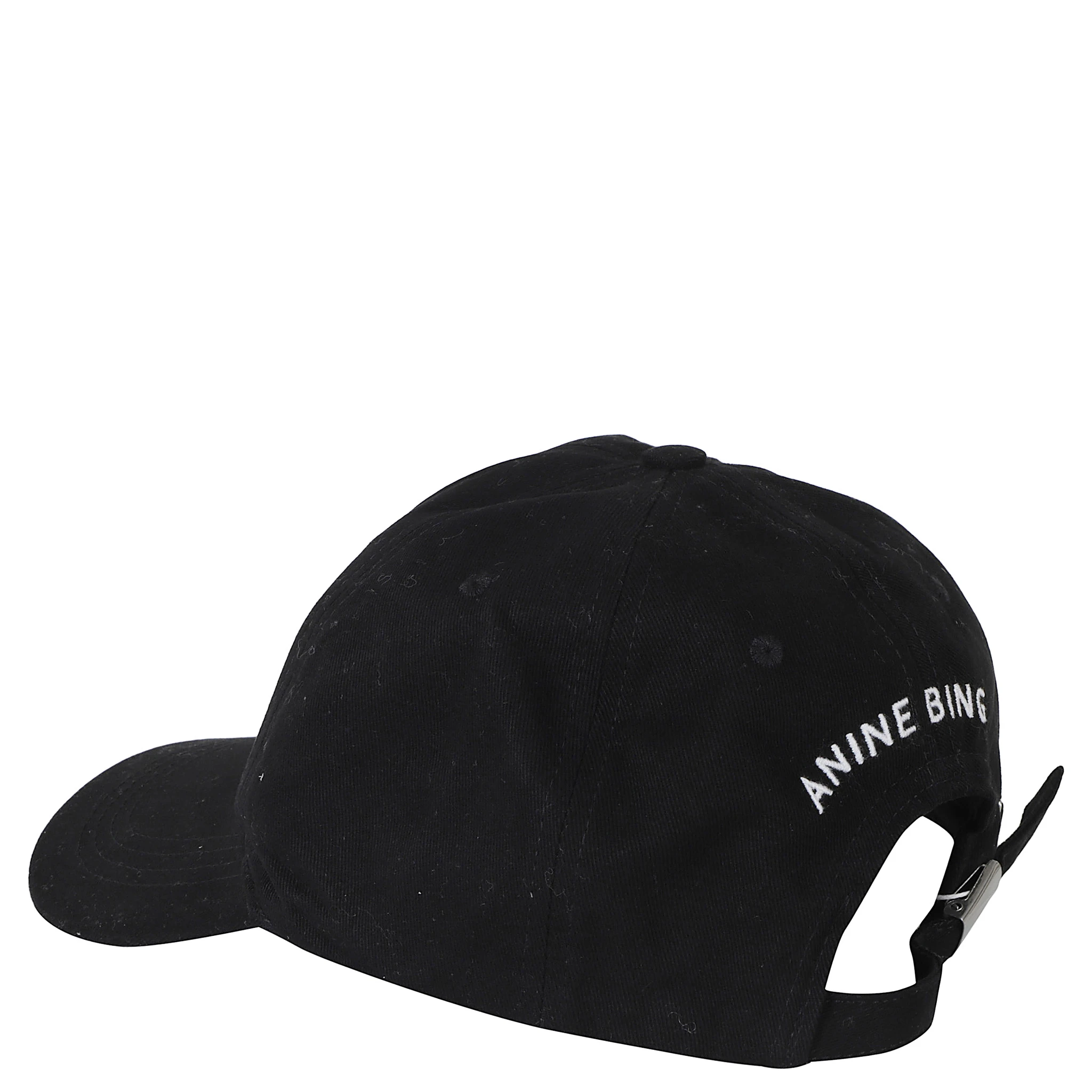 JEREMY BASEBALL CAP