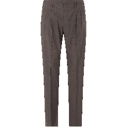 PANT DOPPIA PINCES TASCA A FILETTO FRESCOLANA