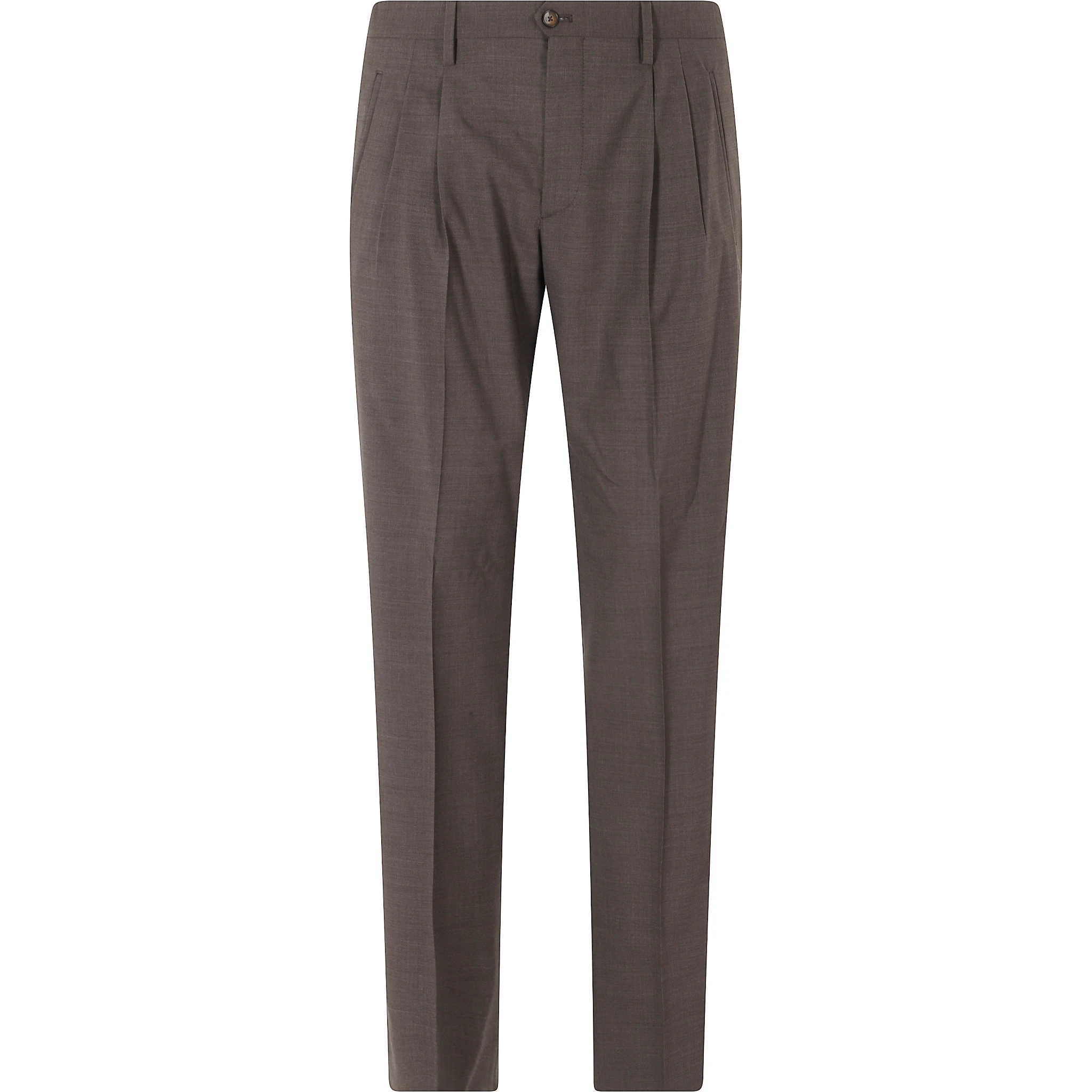 PANT DOPPIA PINCES TASCA A FILETTO FRESCOLANA