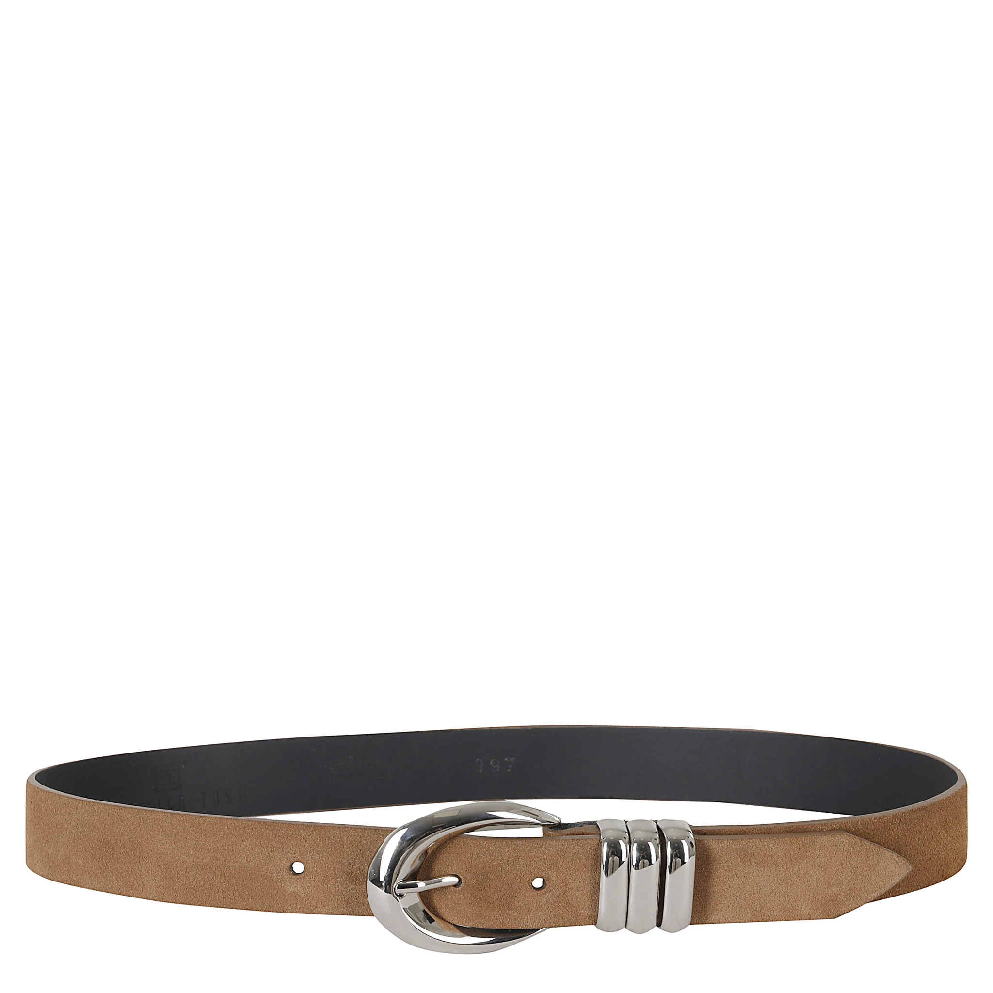 BELT SUEDE EMILY
