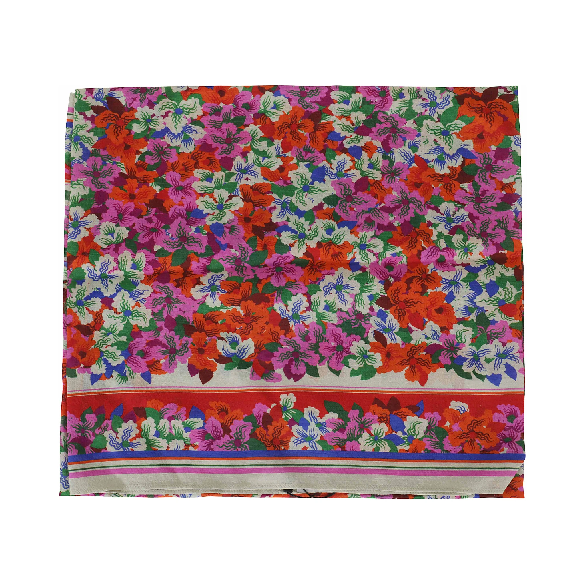 JABER SQUARE SCARF