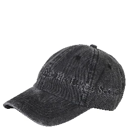 LOVE ME LIKE A SECRET CAP