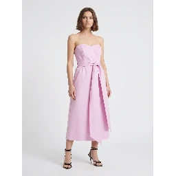 JUROR BUSTIER DRESS