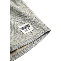 BERMUDA DENIM