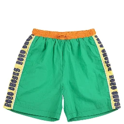 BERMUDA "TRACKSUIT"