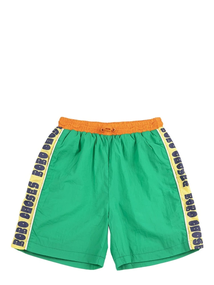 BERMUDA "TRACKSUIT"