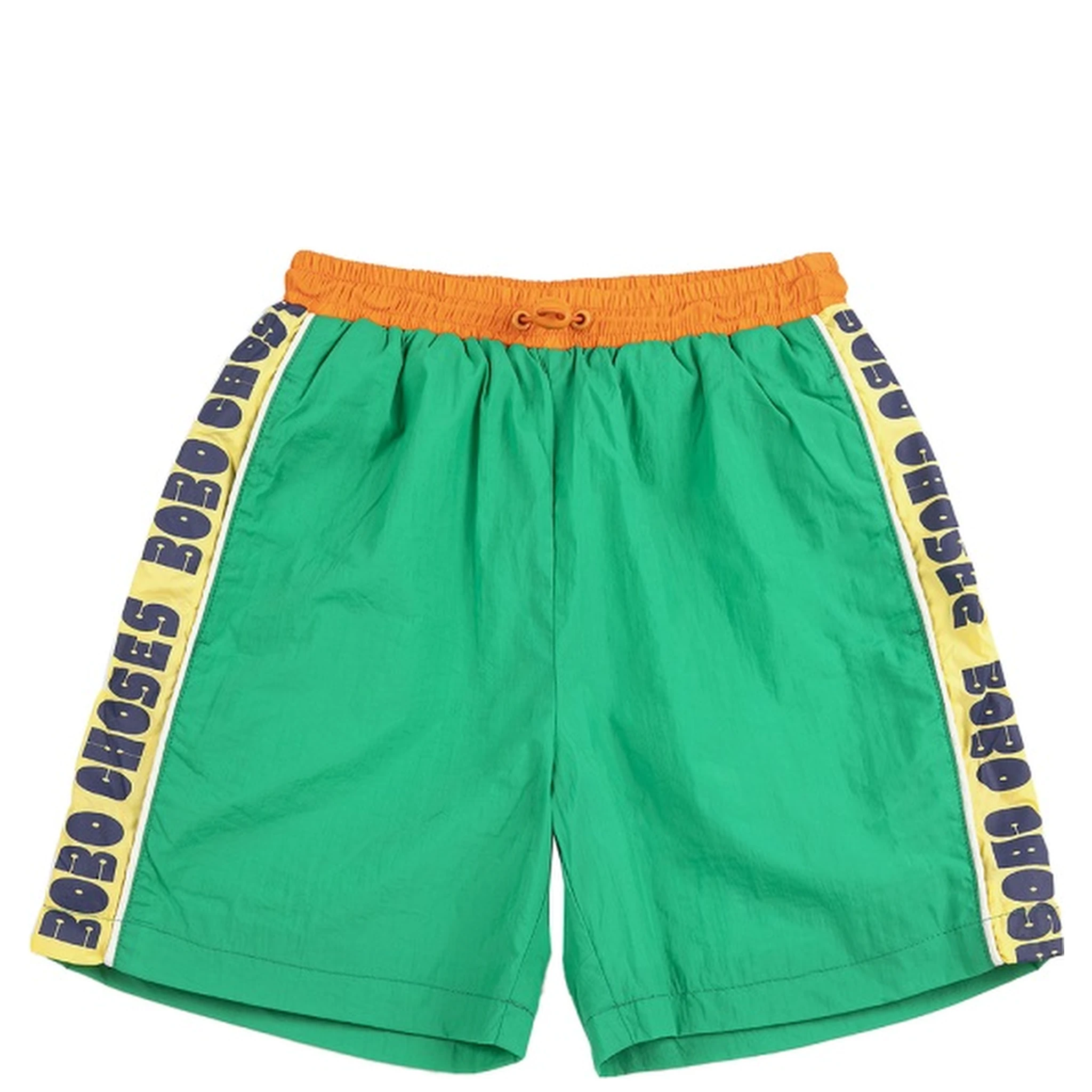 BERMUDA "TRACKSUIT"