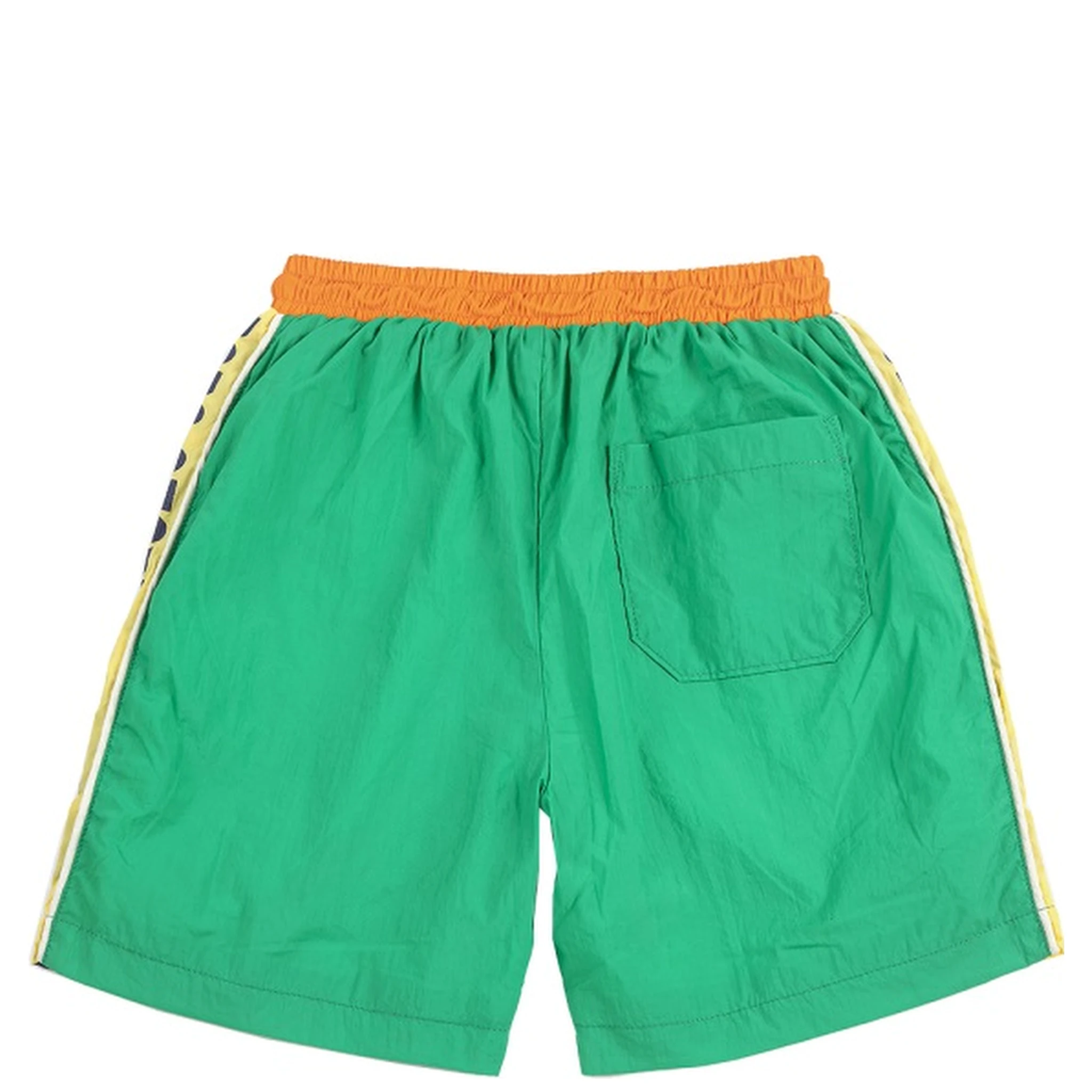 BERMUDA "TRACKSUIT"