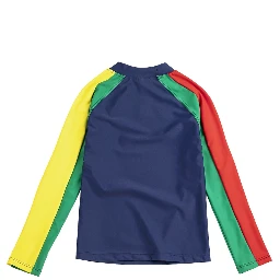 T-SHIRT DA BAGNO