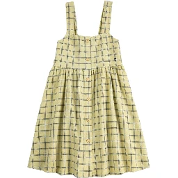 VESTITO A QUADRETTI