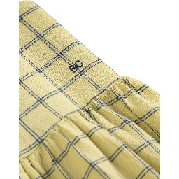 VESTITO A QUADRETTI