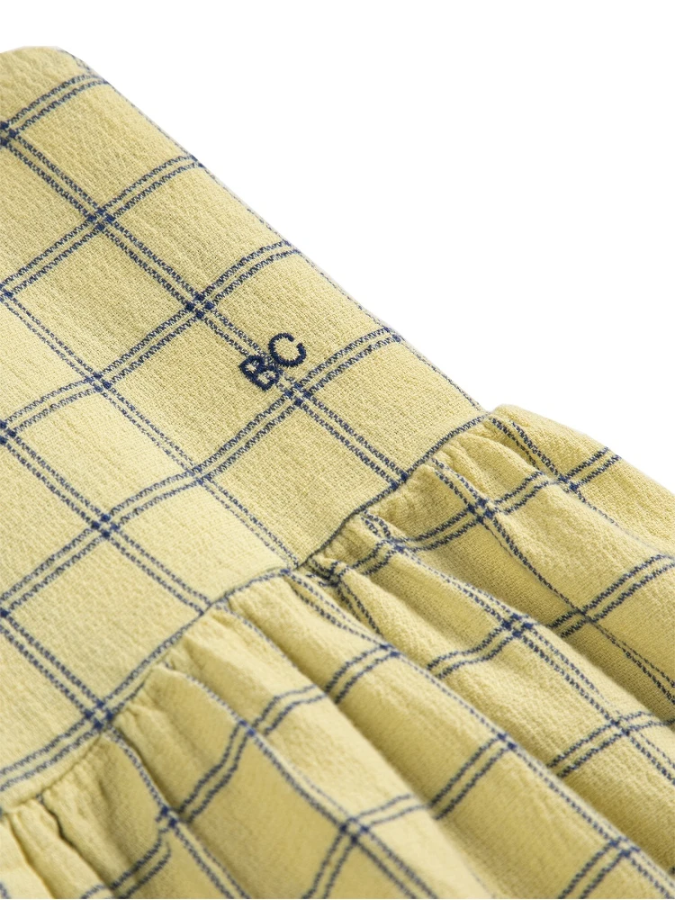 VESTITO A QUADRETTI alternative