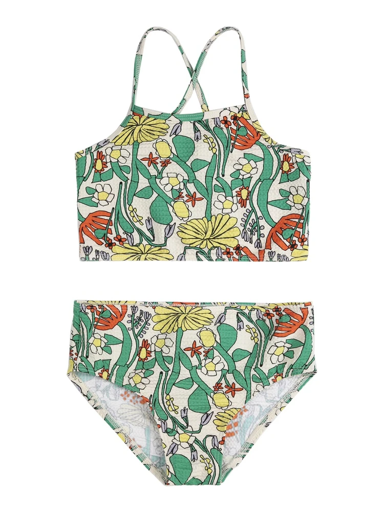 BIKINI A FIORI