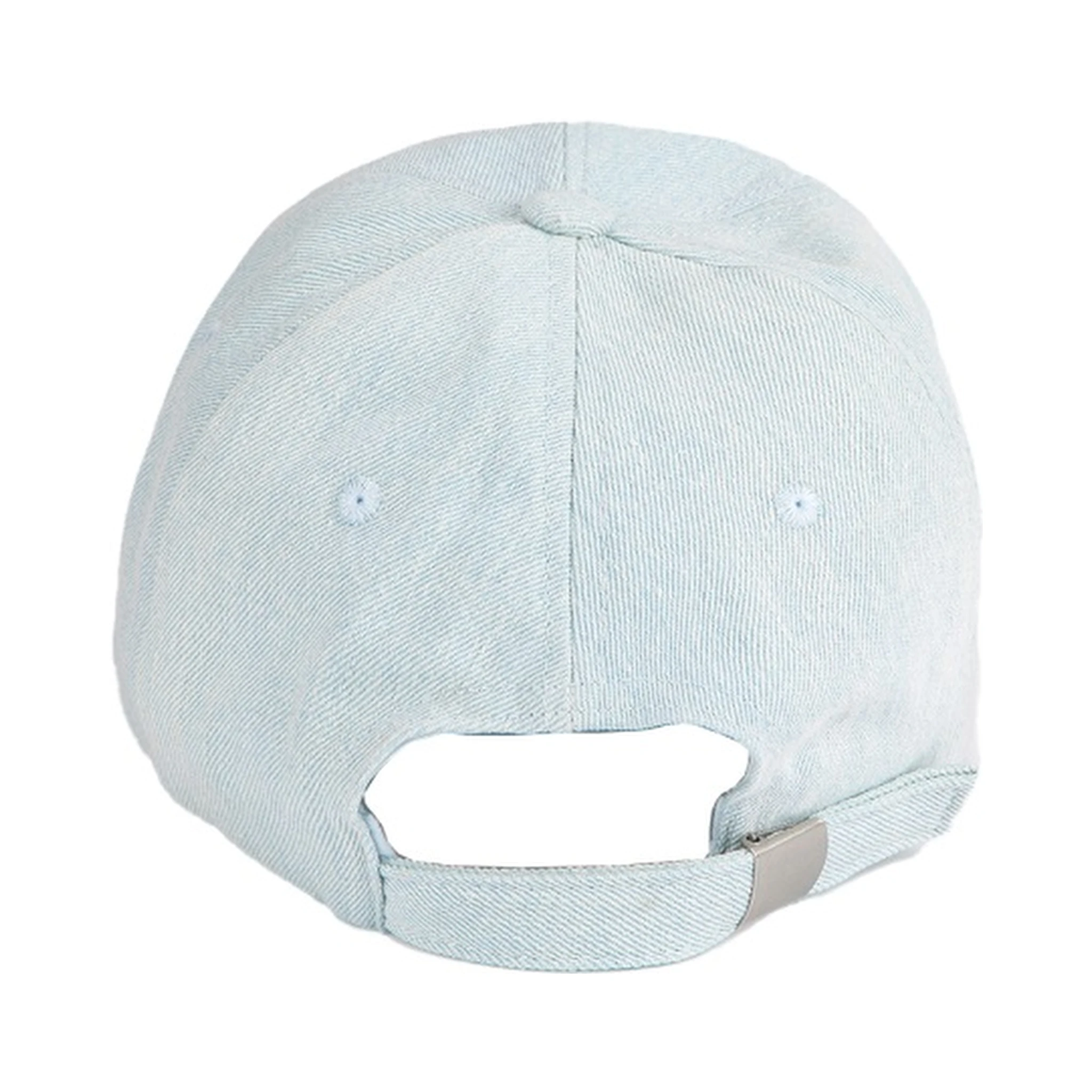 CAPPELLO IN DENIM "PICKLE THE DOG"