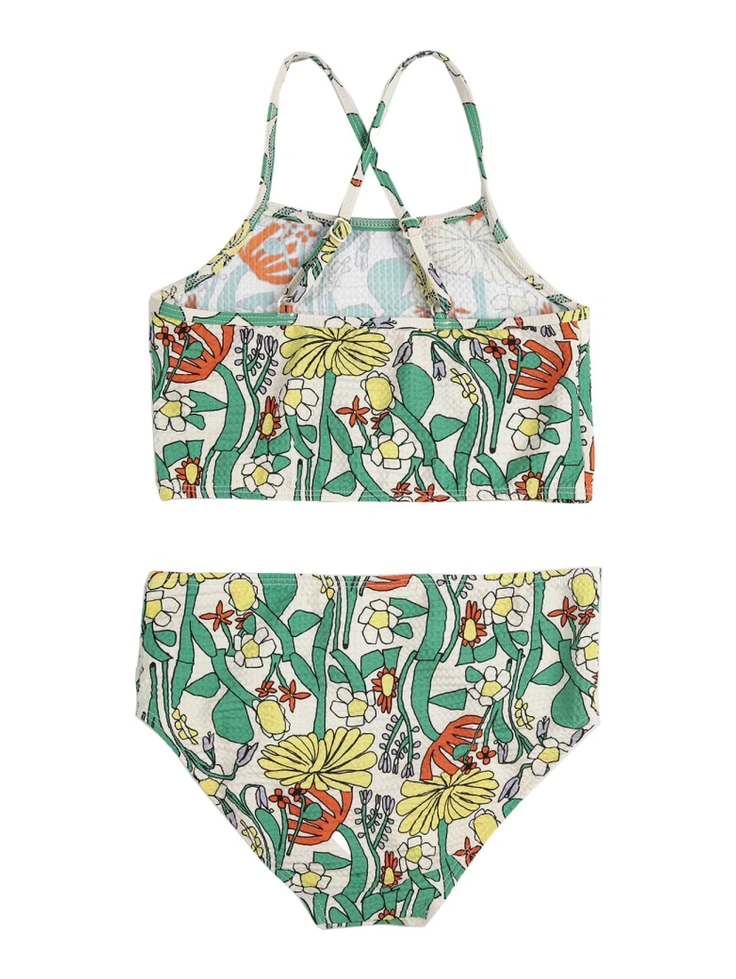 BIKINI A FIORI