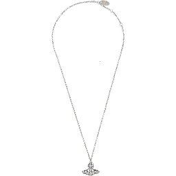 "CORETTA" NECKLACE