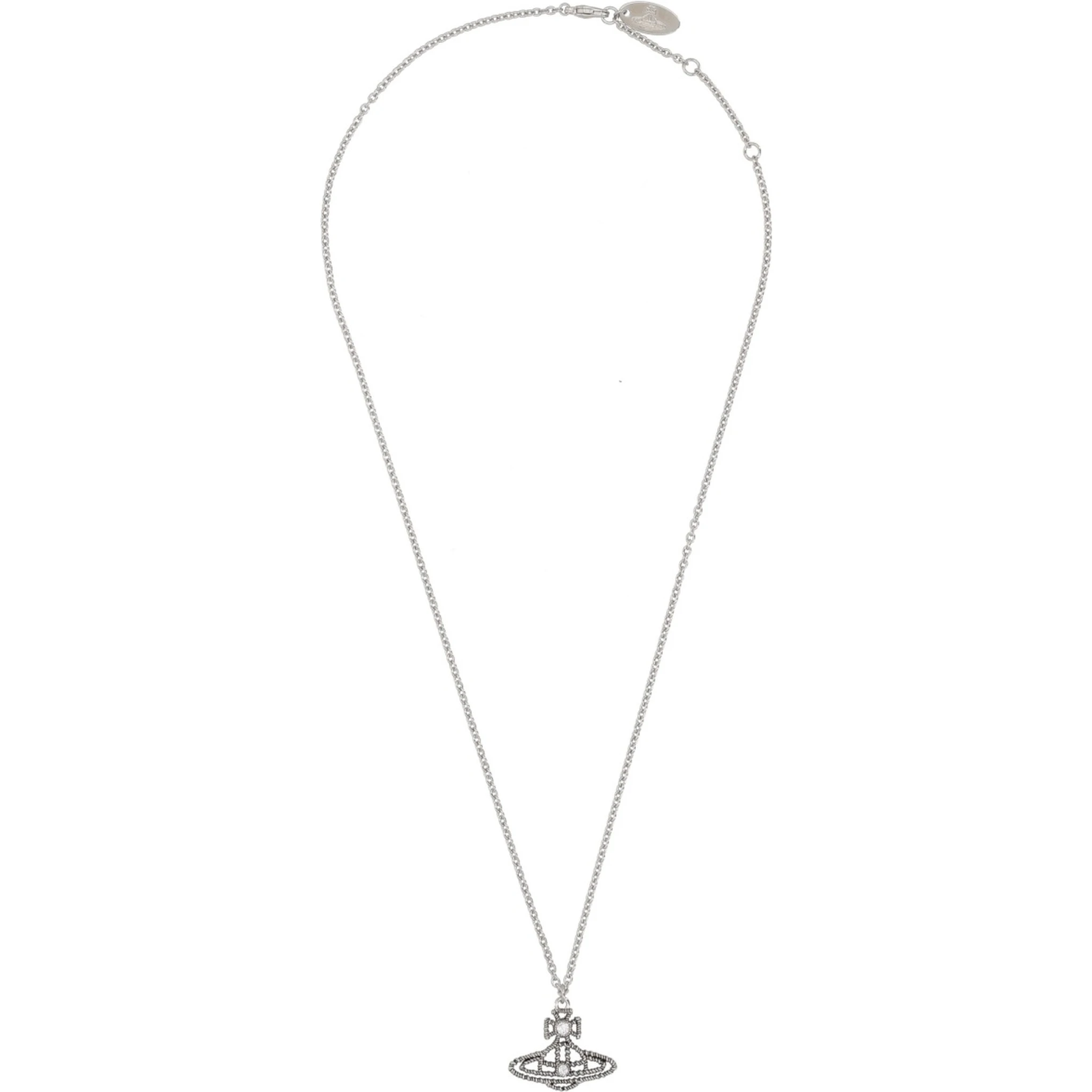 "CORETTA" NECKLACE