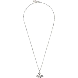 "CORETTA" NECKLACE