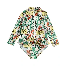COSTUME DA BAGNO