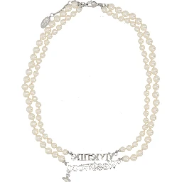 "AMELIA" NECKLACE