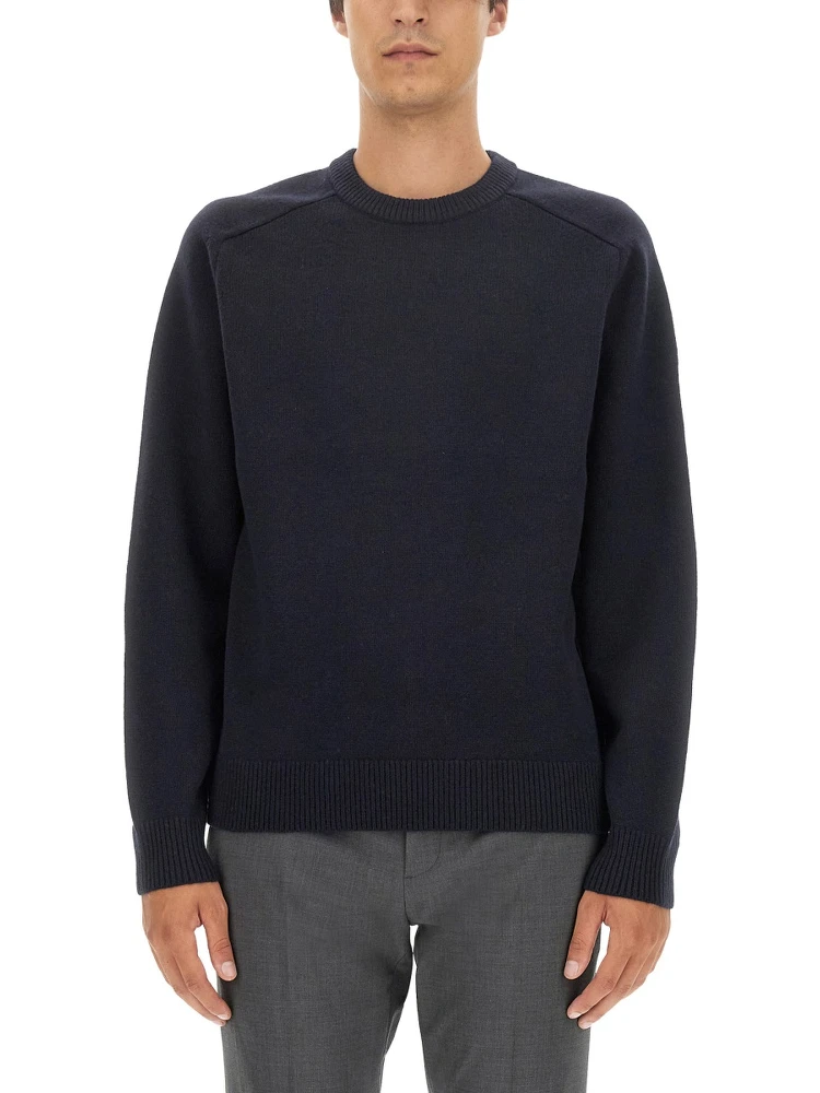 WOOL JERSEY.