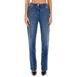 TAILORED BOYFRIEND JEANS