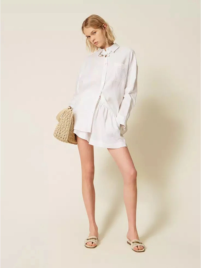 TWINSET slippers