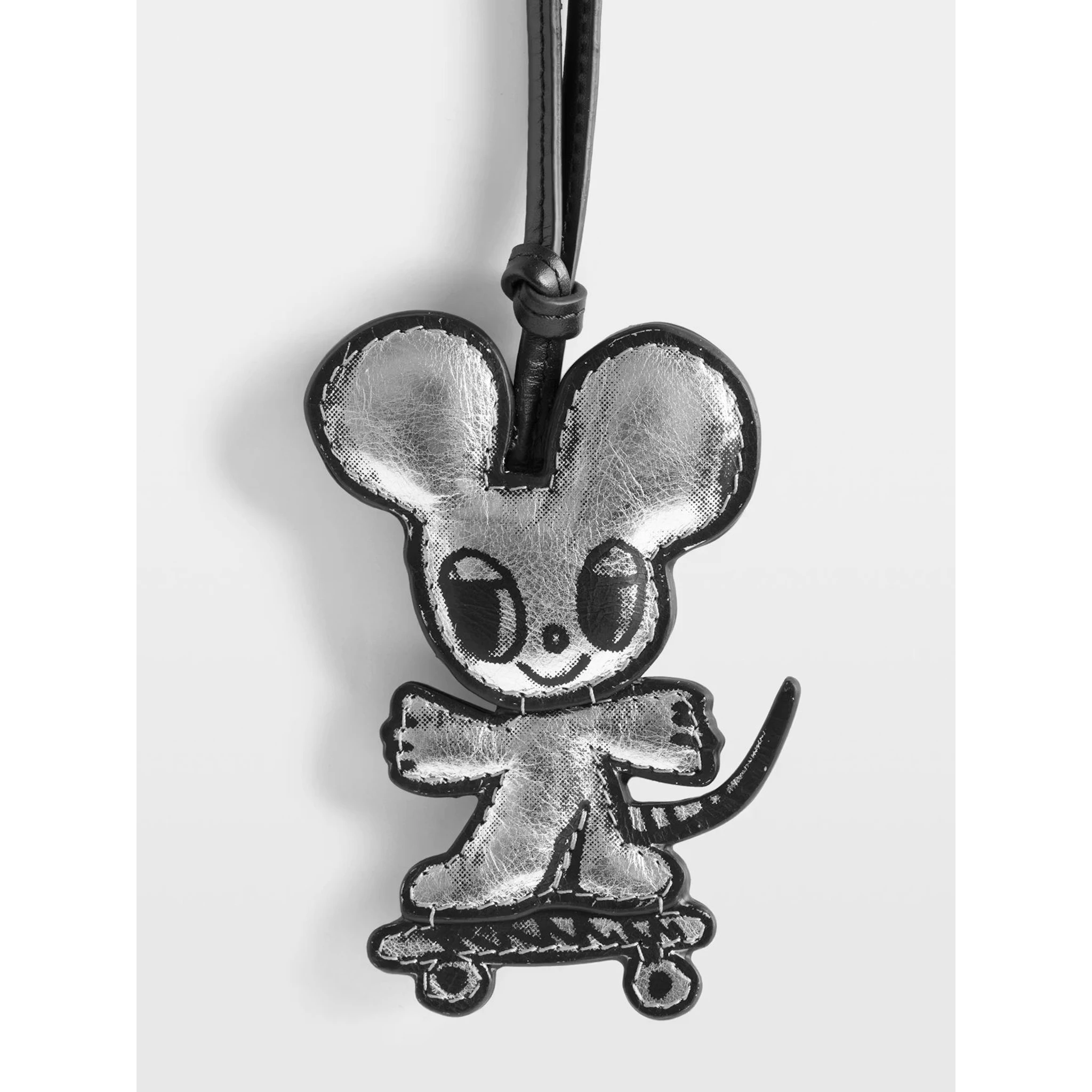ZADIG&VOLTAIRE MOUSE SKATER pendant